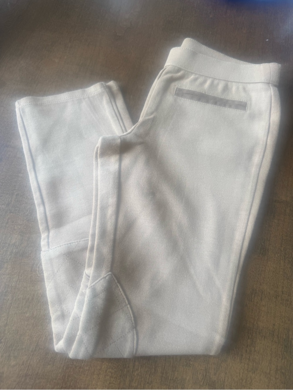 Gymboree Tan Kids Riding Bottoms